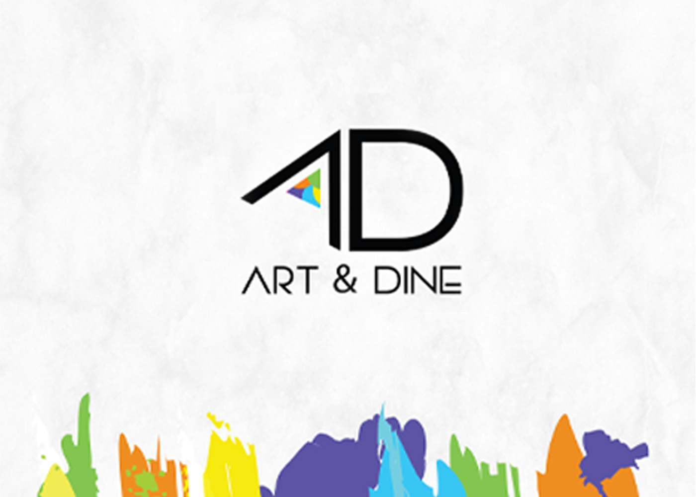 Art & Dine